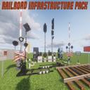 Railroad Infrastructure Pack (RTM)