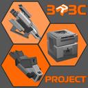 Project 3R3C