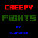 CreepyFights by tc3power