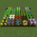 FlowerCrops