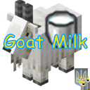 Goat's Milk (DISCONNECT)