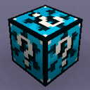 Frost Element Lucky Block