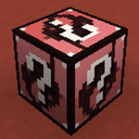 Heat Element Lucky Block