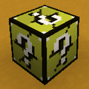 Energy Element Lucky Block