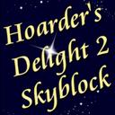 Hoarder's Delight 2: Skyblock