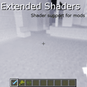 Extended Shaders