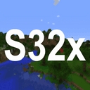 S32x