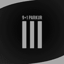 9+1 Parkour III