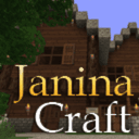 JaninaCraft Legend 1.10 - Fan Update