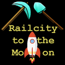 Railcity to the Moon