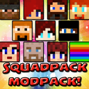 SquadPack Modpack