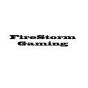 FireStormGaming Server