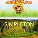 Honneycomb - Simpleton