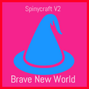 Spinycraft V2