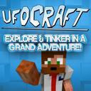 UfoCraft - Vanilla+ Modpack