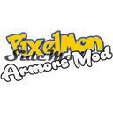 Pixelmon Armors Mod