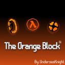 The Orange Block