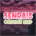 Senpai's Origins SMP