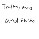 FindMyItemsAndFluids