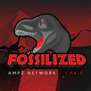 Fossilized