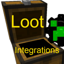 Loot Integrations[Forge/Fabric]