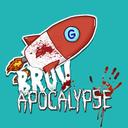 Bruv - Zombie Apocalypse