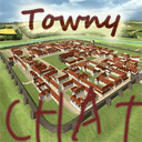 TownyChat