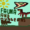 Fauna and dungeons