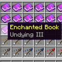 Undying Enchantment [Forge/Fabric]