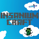 Insanium Minecraft [Discontinued]