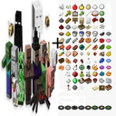 Mob Items