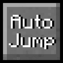 AutoJump KeyBind Mod