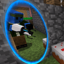 Portal Gun