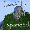 Caves & Cliffs Expanded