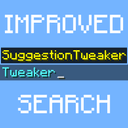 Suggestion Tweaker