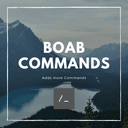 Boab Commands