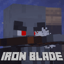 Iron Blade