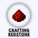 Crafting Redstone