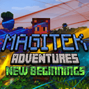 Magitek Adventures: New Beginnings