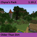 Chyna's Pack - Older Than Dirt