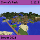 Chyna's Pack - Server 2021