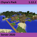 Chyna's Pack - Server 2020