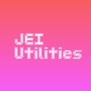 JEI Utilities