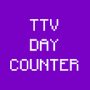 TTV Day Counter by HarrysTech