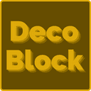 DecoBlock