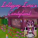 Lollypop Lane's Candyland