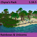 Chyna's Pack - Rainbows & Unicorns