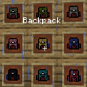 Backpack (Data Pack)