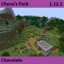 Chyna's Pack - Chocolate