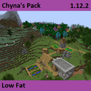 Chyna's Pack - Low Fat (LITE)